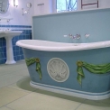 Акрилова ванна Traditional Bathrooms BCBOAT.PR