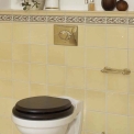 Унитаз Traditional Bathrooms CS-TB-WH