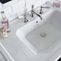 Накладна раковина Traditional Bathrooms TB-AD-463