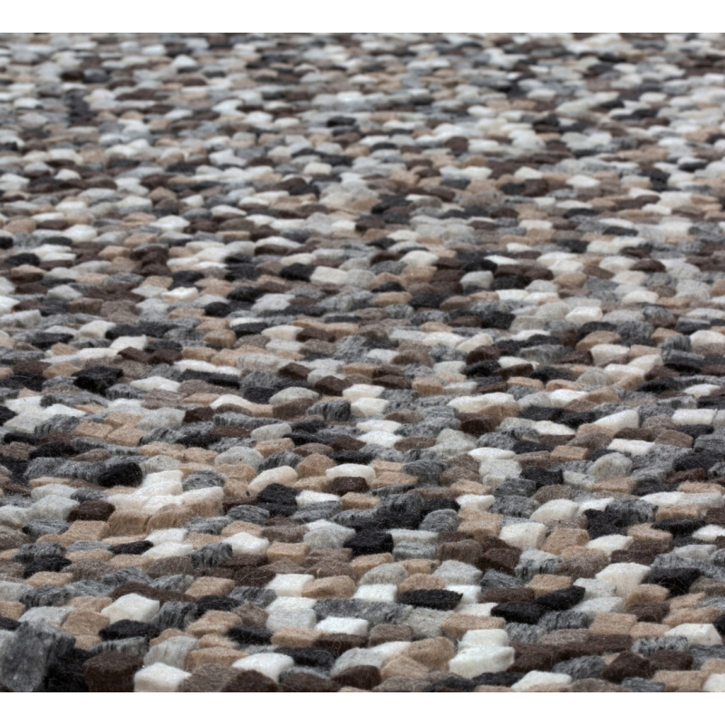 Килим Papilio Rugs RPGRAV-4080