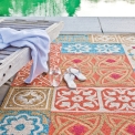 Килим Papilio Rugs RPNAM1-9999