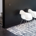 Килим Papilio Rugs RPBUI2-4400