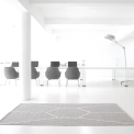 Килим Papilio Rugs RPHEX1-4000