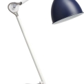 Настільна лампа Lampe Gras 205WH-BLUE