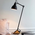 Настільна лампа Lampe Gras 206BL-BL
