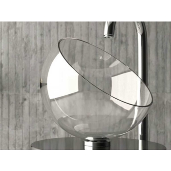 Раковина Glass Design MOON