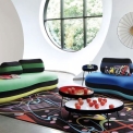 Диван Roche Bobois BOMBOM