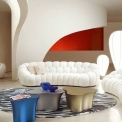 Диван Roche Bobois BUBBLE