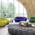 Диван Roche Bobois BUBBLE