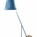 Настольная лампа Roche Bobois PILU