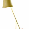 Настольная лампа Roche Bobois PILU