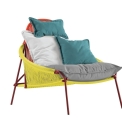 Крісло Roche Bobois TRAVELER