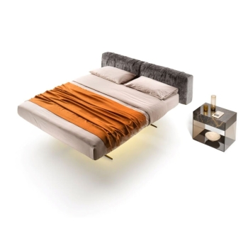 Кровать двухместная LAGO