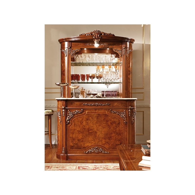 Бар Barnini Oseo REGGENZA LUXURY