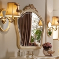 Настінне дзеркало Valderamobili CASA PRINCIPE