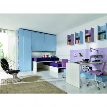 Комплект в дитячу Zalf Z020