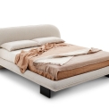 Кровать двухместная SABA