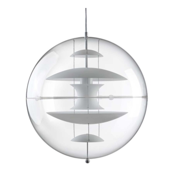 Люстра Verpan VP Globe Glass Small