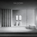 Прямокутна ванна Salvatori