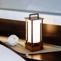 Настільна лампа Ghidini Lighting