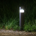 Вуличний світильник стовпчик Ghidini Lighting