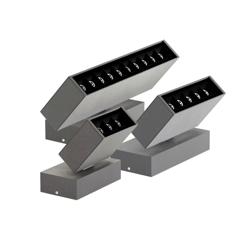 Вуличний прожектор Ghidini Lighting