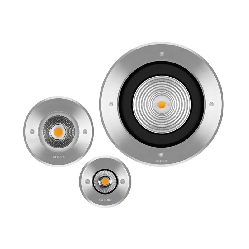 Світильник вбудований Ghidini Lighting
