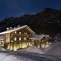 Світильник вбудований Ghidini Lighting