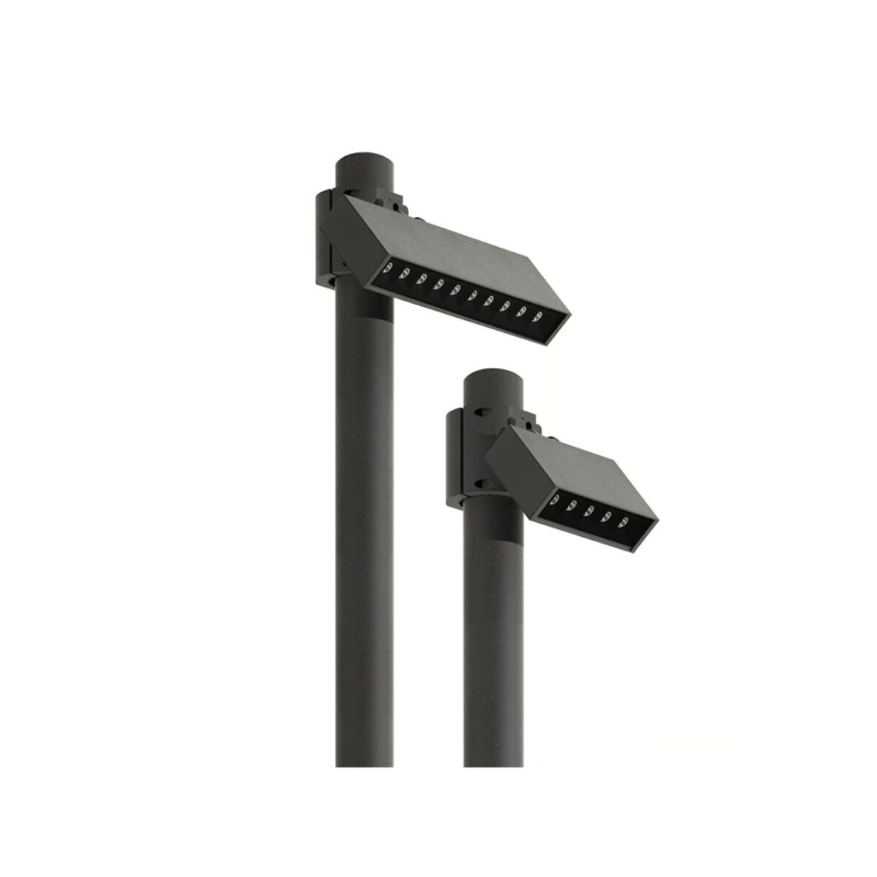 Вуличний ліхтар Ghidini Lighting