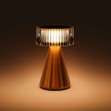 Вулична настільна лампа NEOZ Lighting