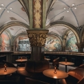 Настільна лампа NEOZ Lighting