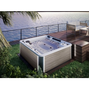 Міні-басейн Spa