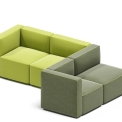 Диван m.arte design