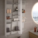 Комплект в ванну кімнату Azzurra Group