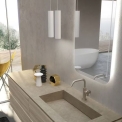 Комплект в ванну кімнату Azzurra Group
