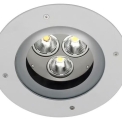 Прожектор Goccia Illuminazione