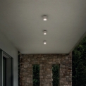 Світильник до стелі Goccia Illuminazione