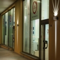 Бра Goccia Illuminazione