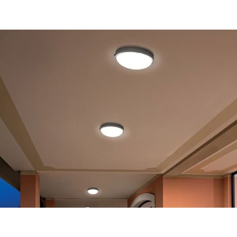 Світильник до стелі Goccia Illuminazione
