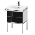 Комплект в ванну кімнату Duravit