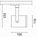 Профильные системы iGuzzini