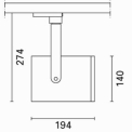 Профильные системы iGuzzini