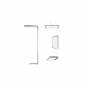 Бра iGuzzini IPLAN