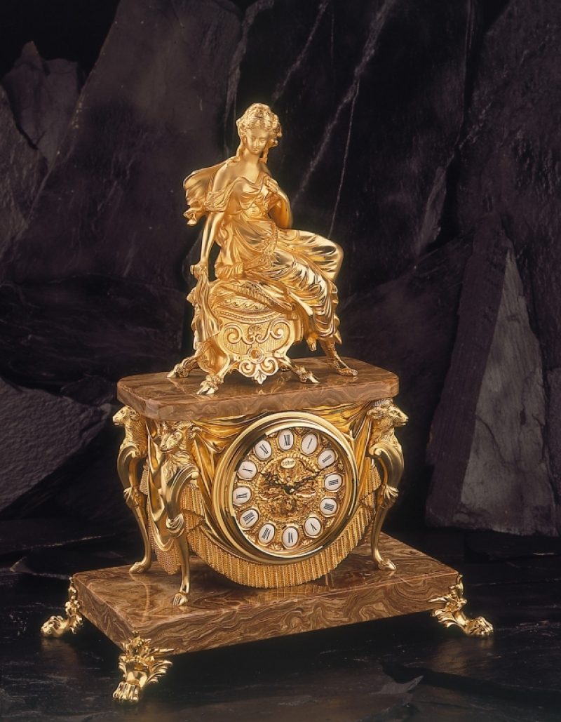 Настінний годинник Soher  1352-in