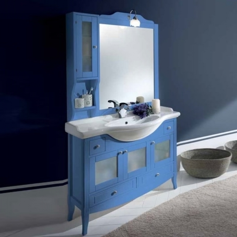 Комплект в ванну кімнату Bagno Piu Sophia 3
