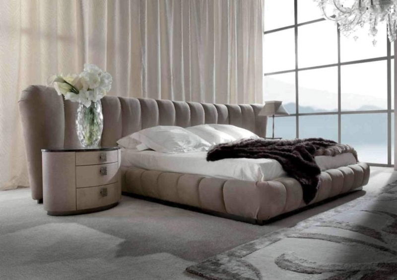 Ліжко двомісне Giorgio Collection 9921