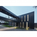 Вуличні бра SIMES SHAPE