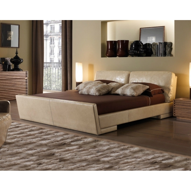 Кровать двухместная Ulivi Salotti ALISON bed
