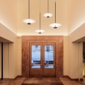 Світильник підвісний Vibia FLAT 5940