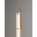 Світильник підвісний Vibia HALO JEWEL 2355_2356